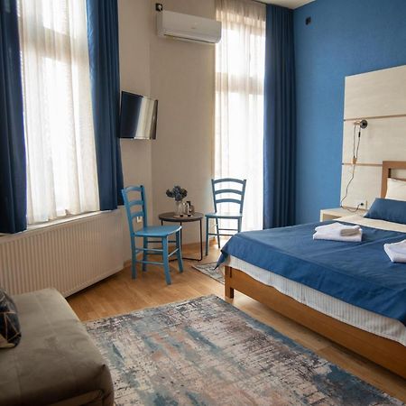 Boutique Hotel St Nikolas By Skar Krusevo Bagian luar foto